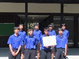 5位 河合第二中学校